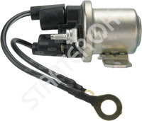 Safety Switch starter 333846 CARGO