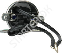 Safety Switch starter 333846 CARGO