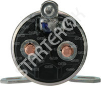 Safety Switch starter 333847 CARGO