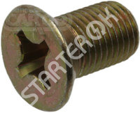 Screw Bolt 139332 CARGO
