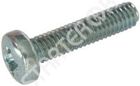 Screw Bolt 191318 CARGO