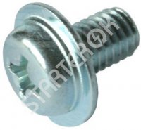 Screw Bolt 191660 CARGO