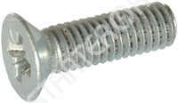 Screw Bolt 191763 CARGO
