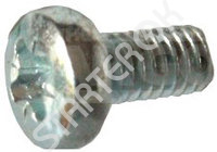 Screw Bolt 191770 CARGO