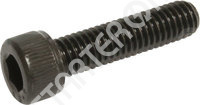 Screw Bolt 192592 CARGO