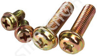 Купить Screw Bolt CARGO 230999 Screw Bolt CARGO 230999