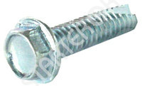 Screw Bolt 233412 CARGO