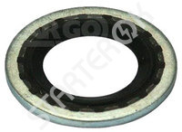 Sealing ring of rubber-metal 250544 CARGO