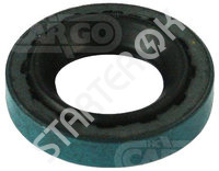 Sealing ring of rubber-metal 250548 CARGO