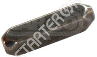 Shaft Key 252739 CARGO