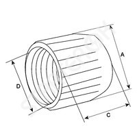 Shipping Pad 250181 CARGO