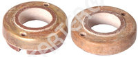 Slip ring Alternator 130718 CARGO