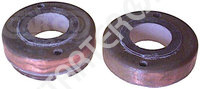 Slip ring Alternator 131037 CARGO