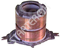 Slip ring Alternator 133055 CARGO