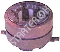 Slip ring Alternator 133351 CARGO