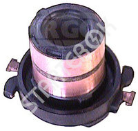 Slip ring Alternator 133409 CARGO