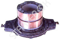 Slip ring Alternator 134492 CARGO