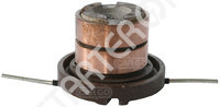 Slip ring Alternator 135054 CARGO