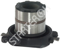 Slip ring Alternator 135140 CARGO