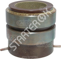 Slip ring Alternator 136465 CARGO