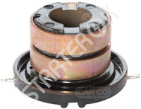 Slip ring Alternator 137315 CARGO