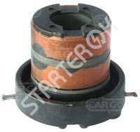 Slip ring Alternator 137571 CARGO