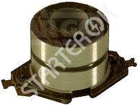 Slip ring Alternator 138413 CARGO