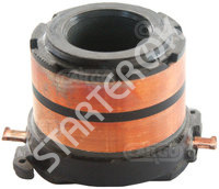 Slip ring Alternator 231368 CARGO