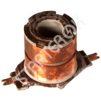 Slip ring Alternator 231400 CARGO