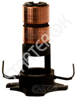 Slip ring Alternator 232854 CARGO