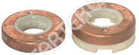 Slip ring Alternator 233220 CARGO