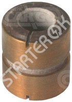 Slip ring Alternator 233224 CARGO