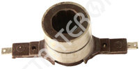 Slip ring Alternator 233936 CARGO