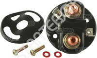Solenoid cap starter 130488 CARGO