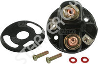 Solenoid cap starter 130489 CARGO