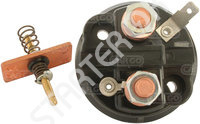 Solenoid cap starter 131015 CARGO