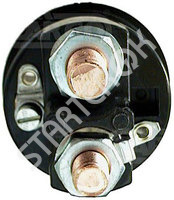 Solenoid cap starter CARGO  131316