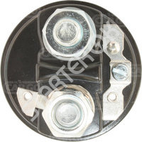 Solenoid cap starter 131317 CARGO