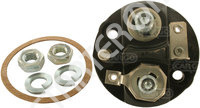 Solenoid cap starter CARGO  131334