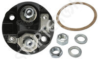 Solenoid cap starter CARGO  131335