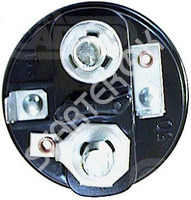 Solenoid cap starter 131337 CARGO