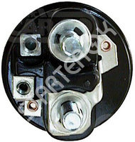 Solenoid cap starter 131338 CARGO