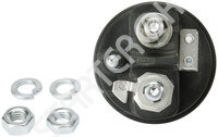 Solenoid cap starter 131847 CARGO