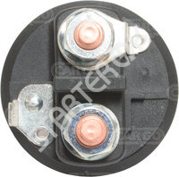 Solenoid cap starter 132033 CARGO