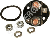 Solenoid cap starter 132229 CARGO