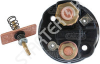 Solenoid cap starter 132270 CARGO