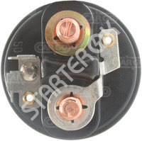 Solenoid cap starter 132282 CARGO