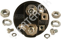 Solenoid cap starter 132780 CARGO