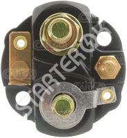 Solenoid cap starter CARGO  133104
