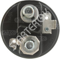 Solenoid cap starter 133148 CARGO